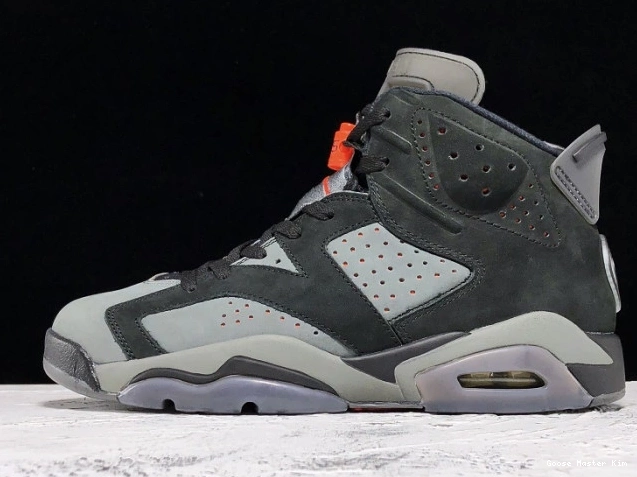 Saint-Germain Paris 6 CK1229-001 Retro Air Jordan PSG 0813